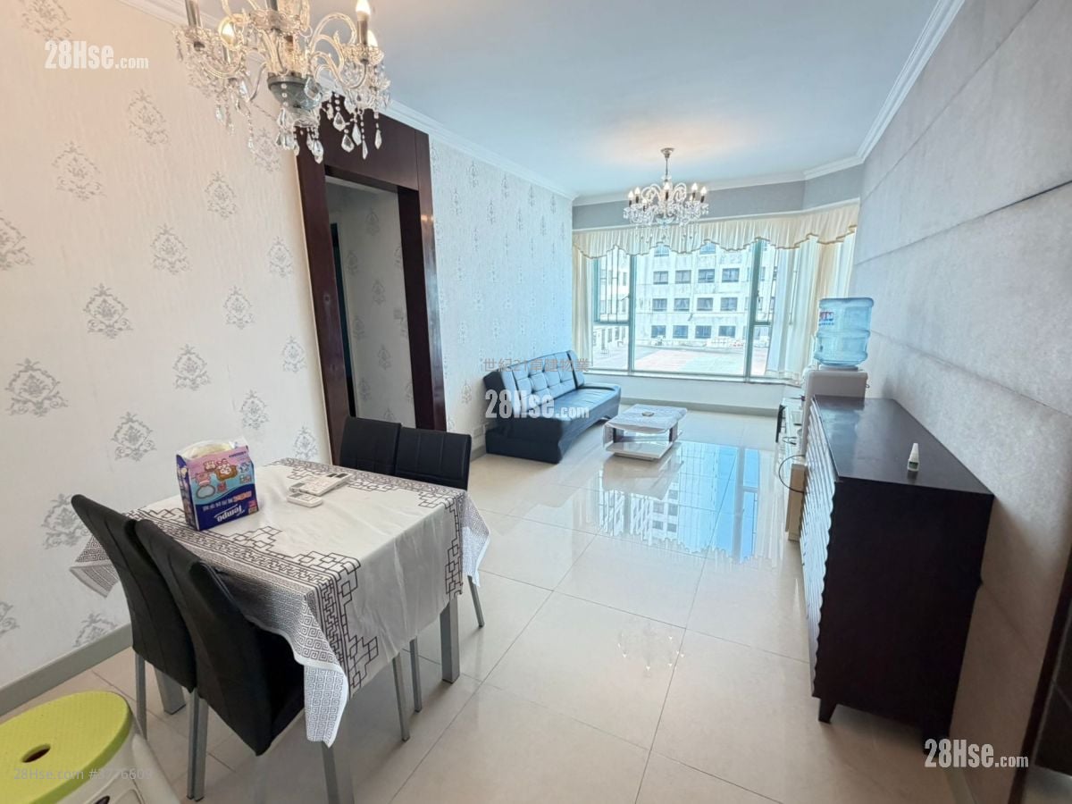 The Victoria Towers Rental 3 Bedrooms , 2 Bathrooms 750 ft²