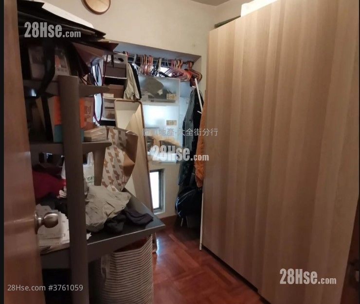 荣裕阁 售盘 3 房 , 1 浴室 408 平方尺