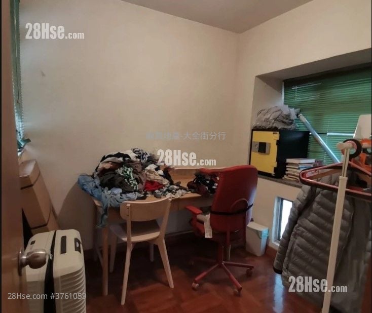 荣裕阁 售盘 3 房 , 1 浴室 408 平方尺