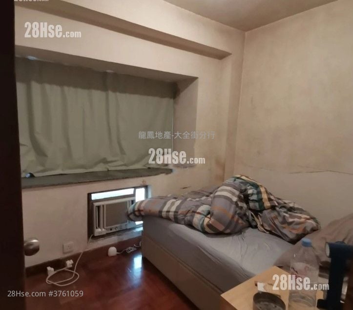 荣裕阁 售盘 3 房 , 1 浴室 408 平方尺