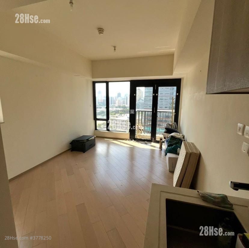 映御 租盘 开放式间隔 , 1 浴室 303 平方尺