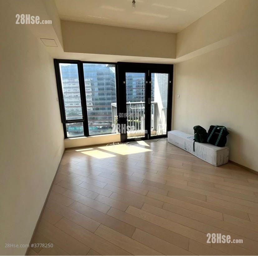 映御 租盘 开放式间隔 , 1 浴室 303 平方尺