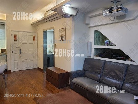 Seasons Villas Sell 3 Bedrooms , 2 Bathrooms 933 ft²