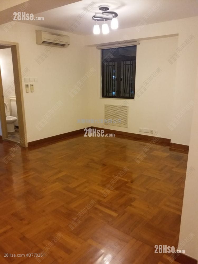 嘉辉台 售盘 3 房 , 1 浴室 736 平方尺