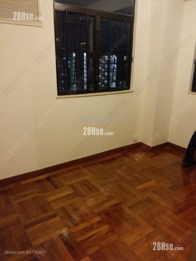 嘉辉台 售盘 3 房 , 1 浴室 736 平方尺