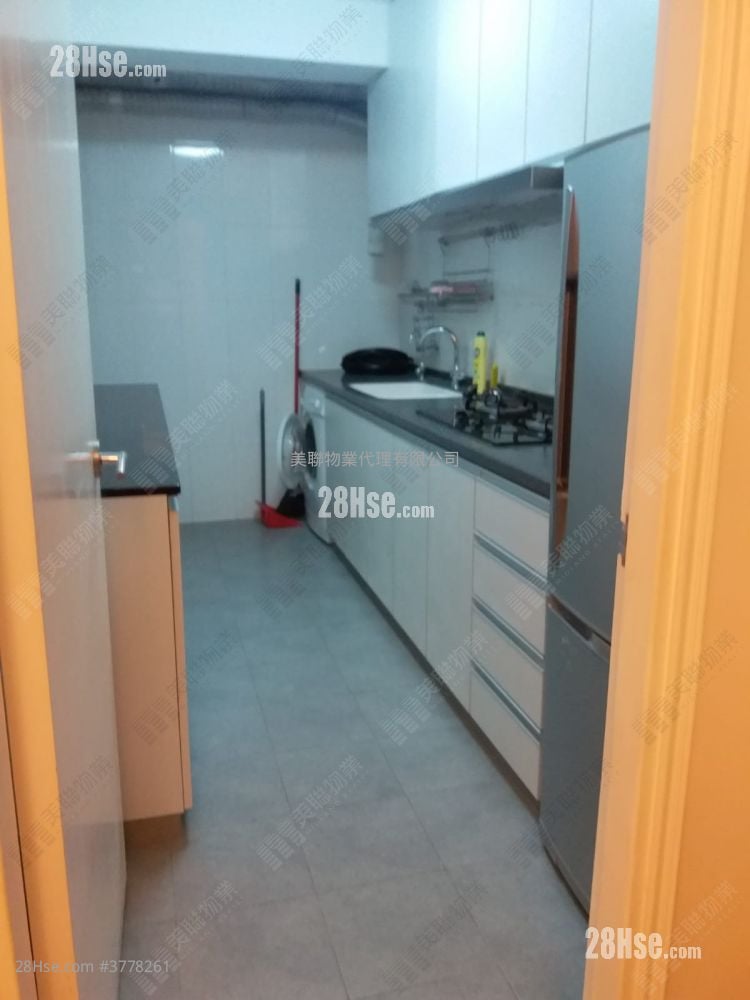 嘉辉台 售盘 3 房 , 1 浴室 736 平方尺