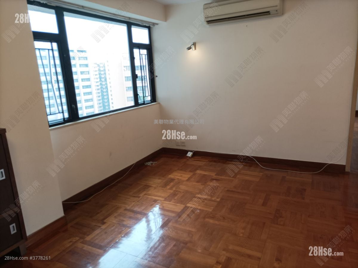 嘉辉台 售盘 3 房 , 1 浴室 736 平方尺