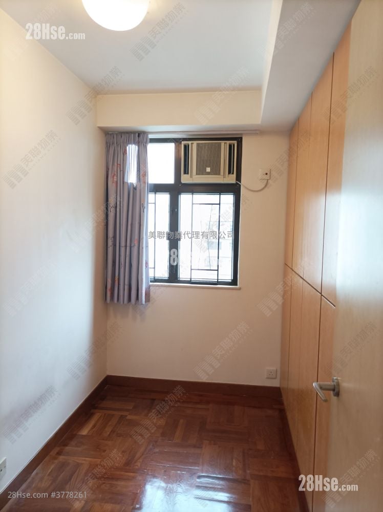 嘉辉台 售盘 3 房 , 1 浴室 736 平方尺