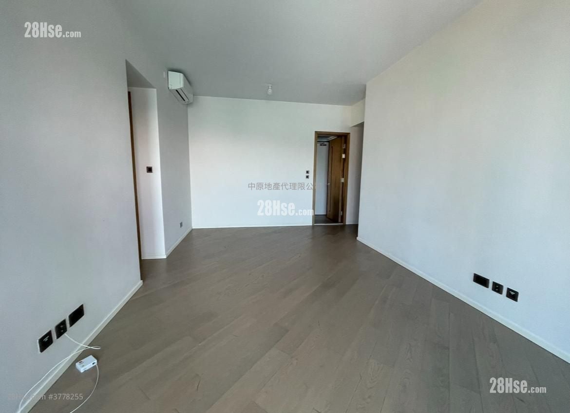 The Pavilia Bay Sell 4 Bedrooms , 3 Bathrooms 1,039 ft²