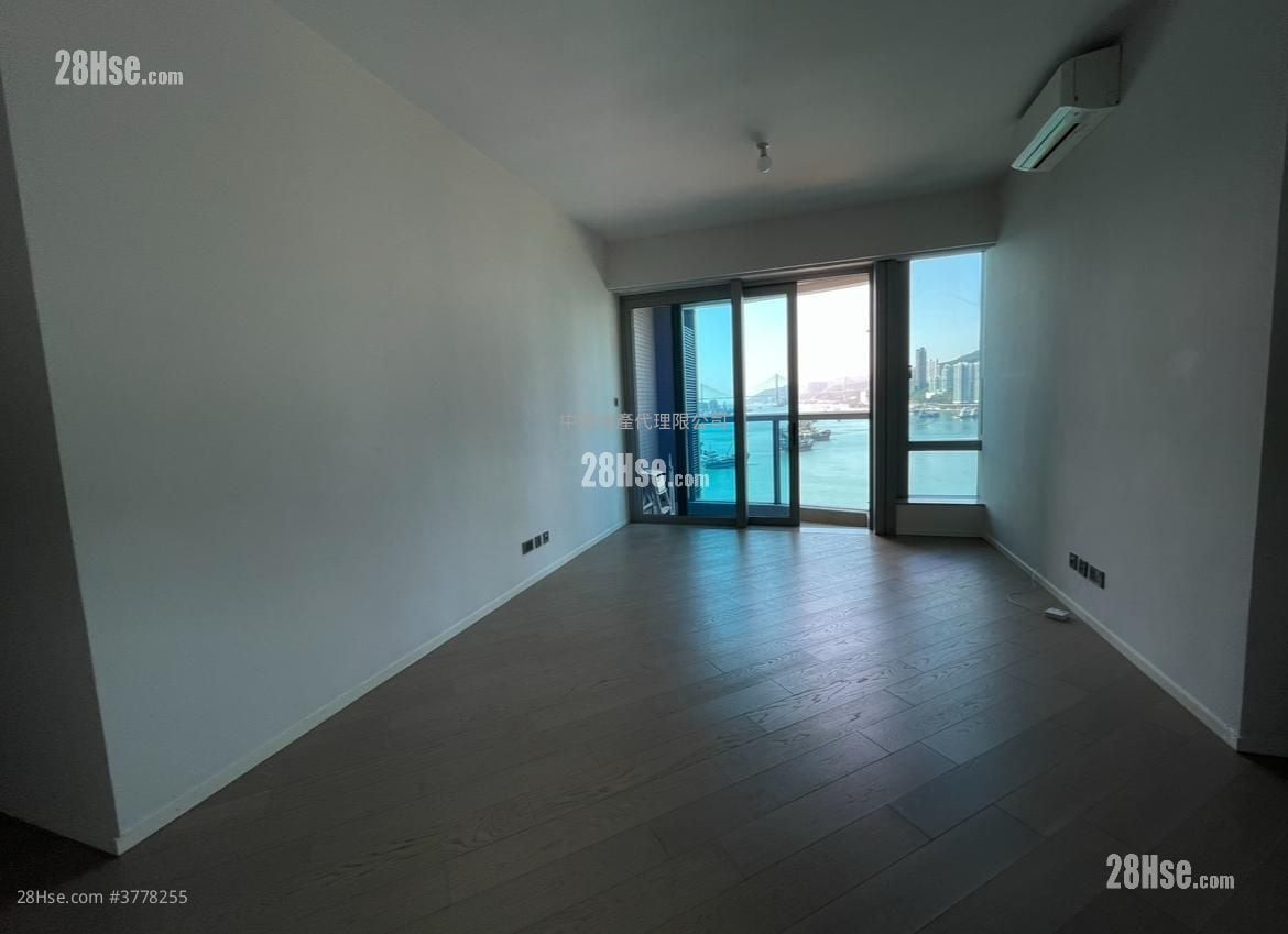 The Pavilia Bay Sell 4 Bedrooms , 3 Bathrooms 1,039 ft²