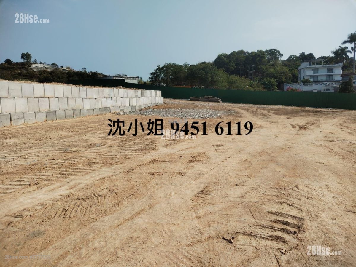 Yuen Long Rental 70,000 ft²