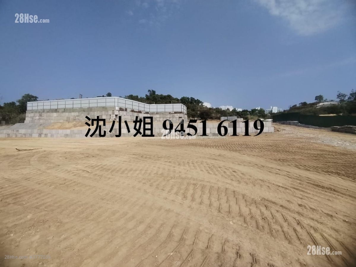 Yuen Long Rental 70,000 ft²