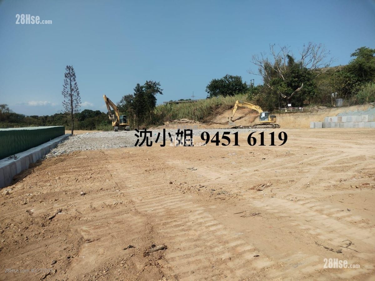 Yuen Long Rental 70,000 ft²