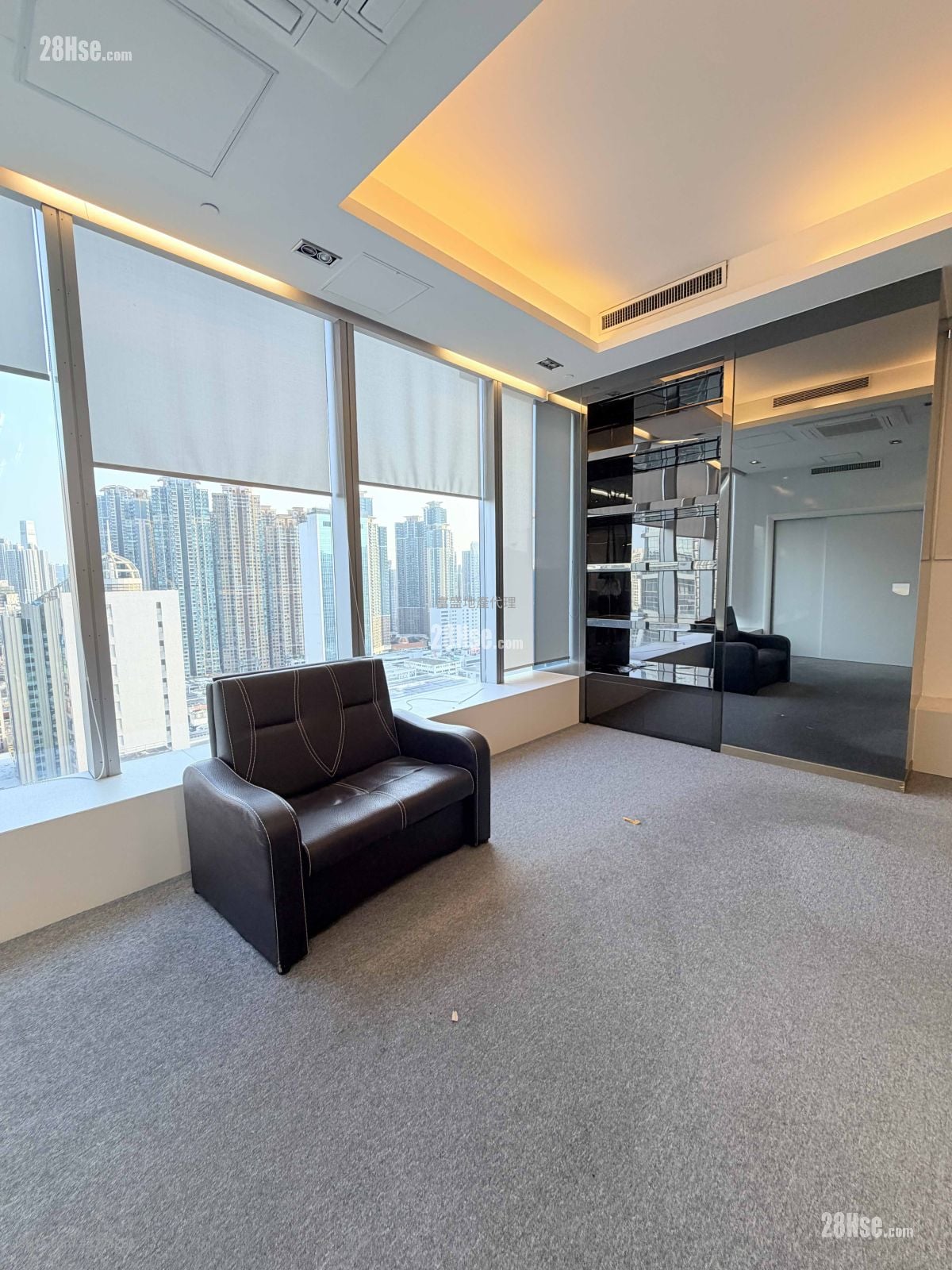 环荟中心 租盘 5+ 房