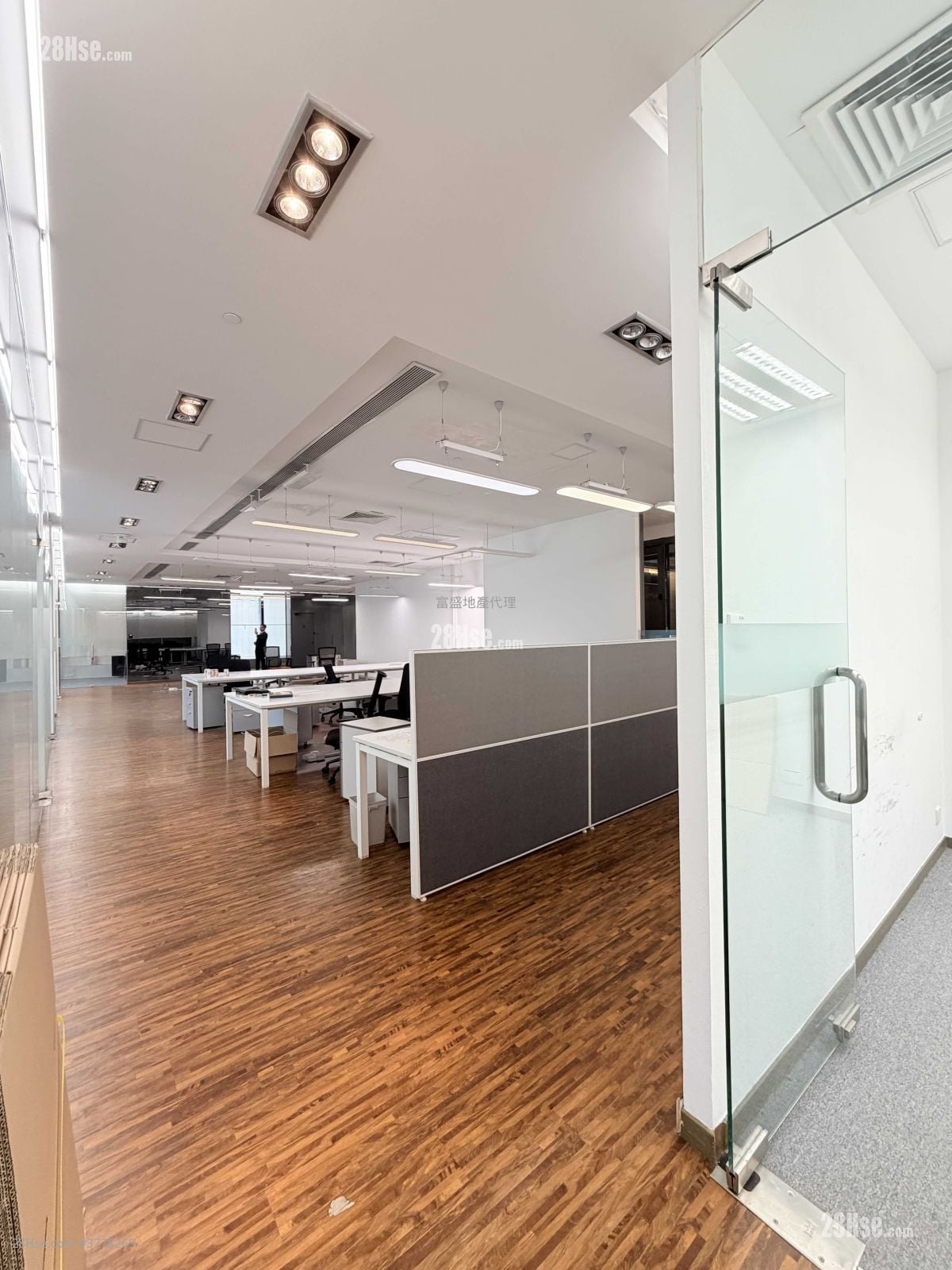 环荟中心 租盘 5+ 房