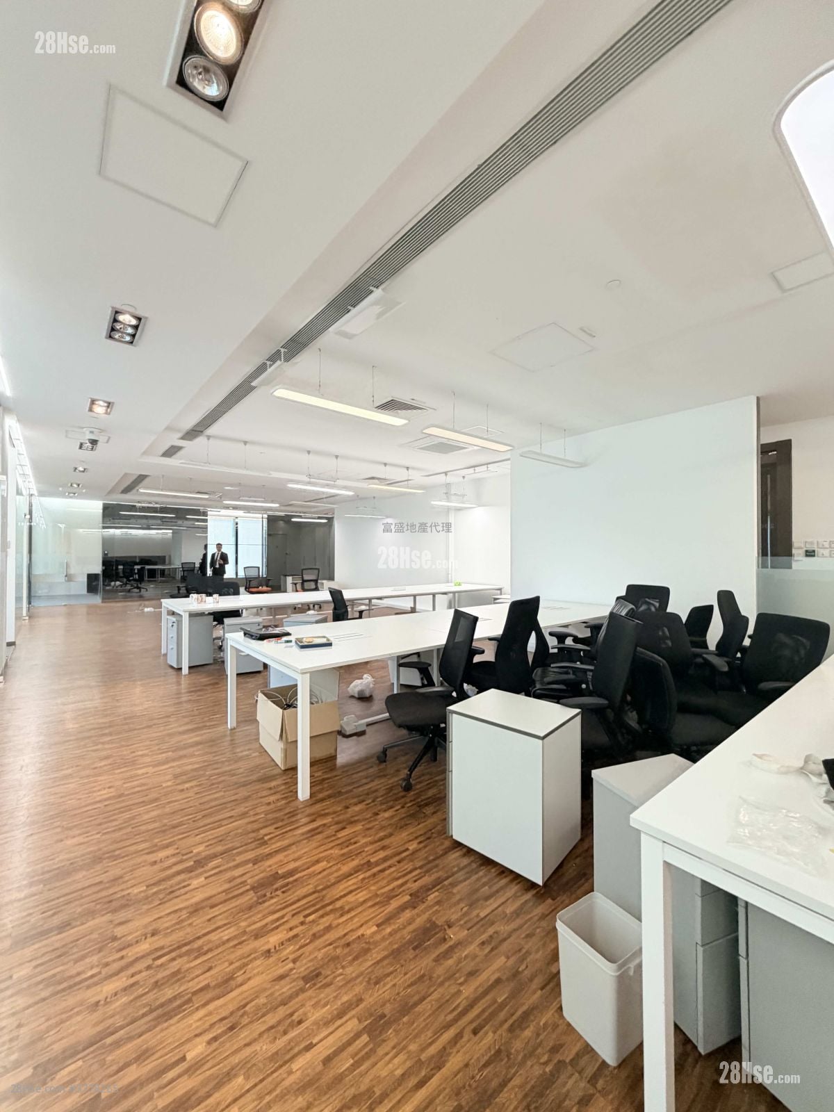 环荟中心 租盘 5+ 房