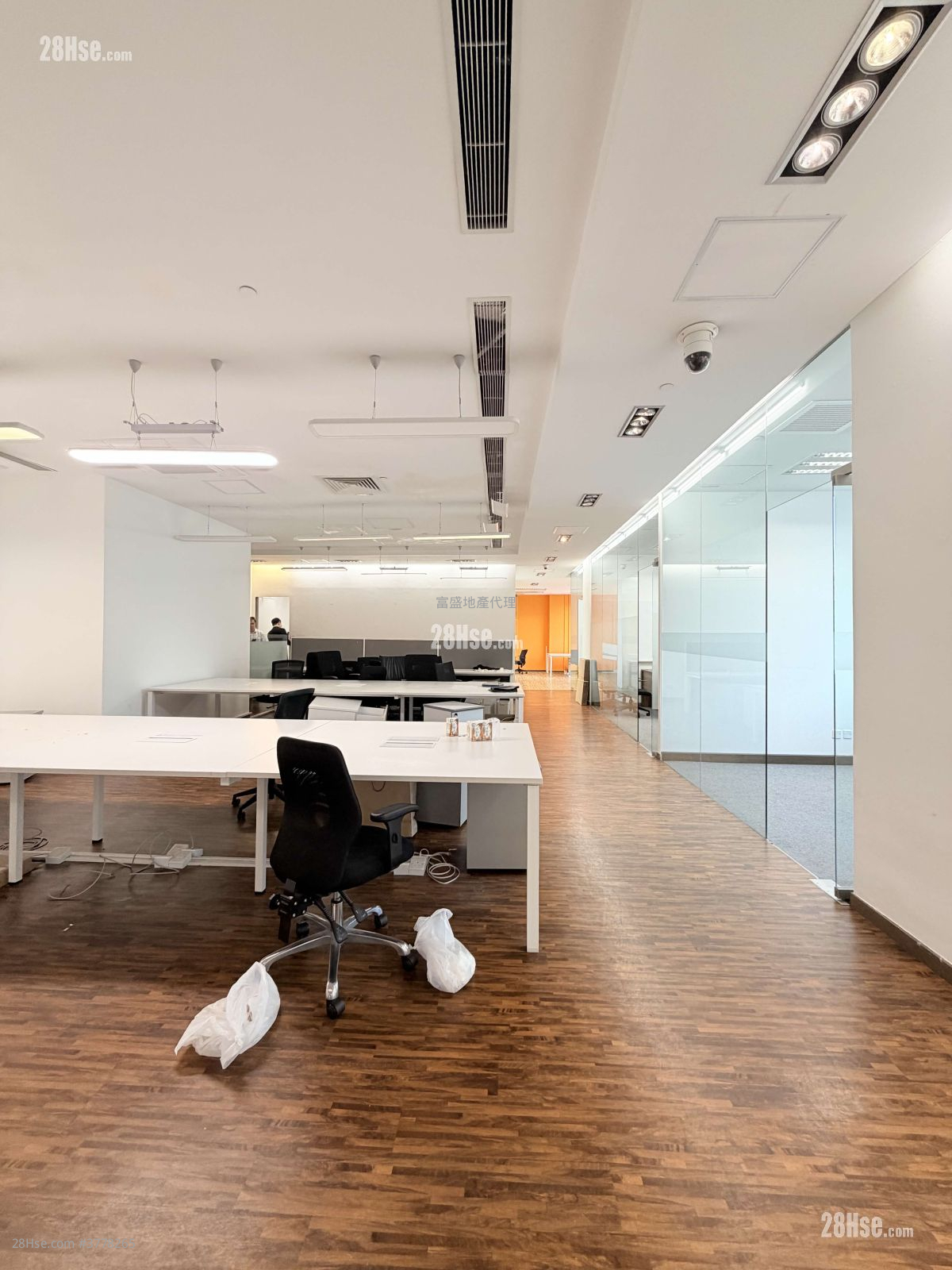 环荟中心 租盘 5+ 房