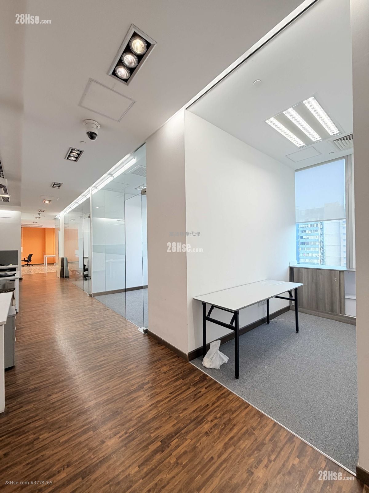 环荟中心 租盘 5+ 房