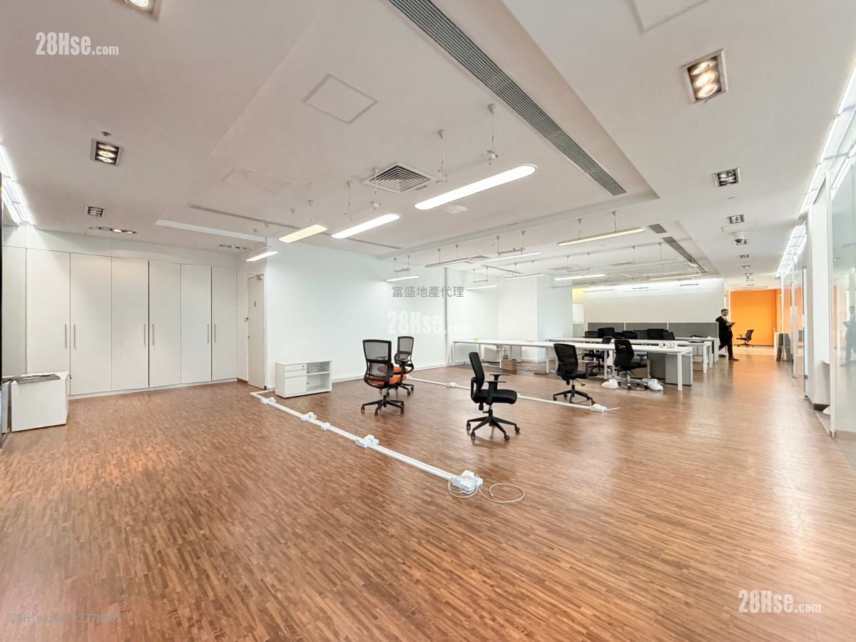 环荟中心 租盘 5+ 房