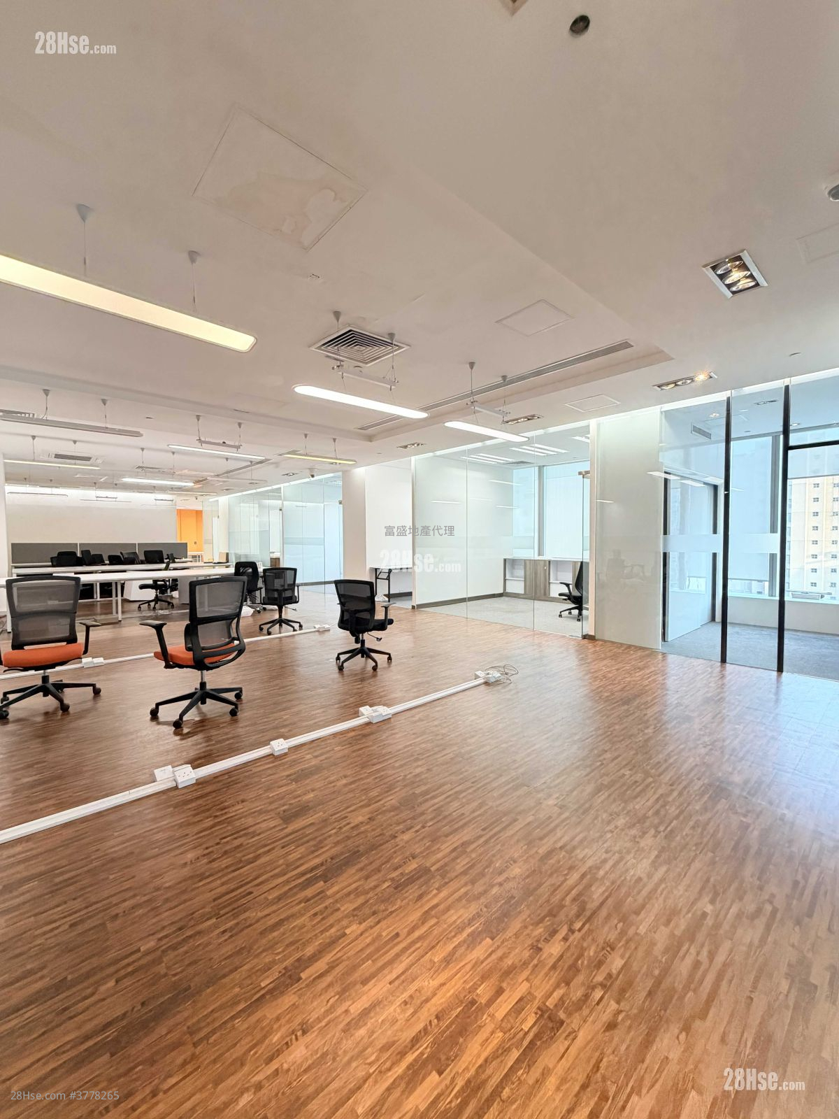 环荟中心 租盘 5+ 房