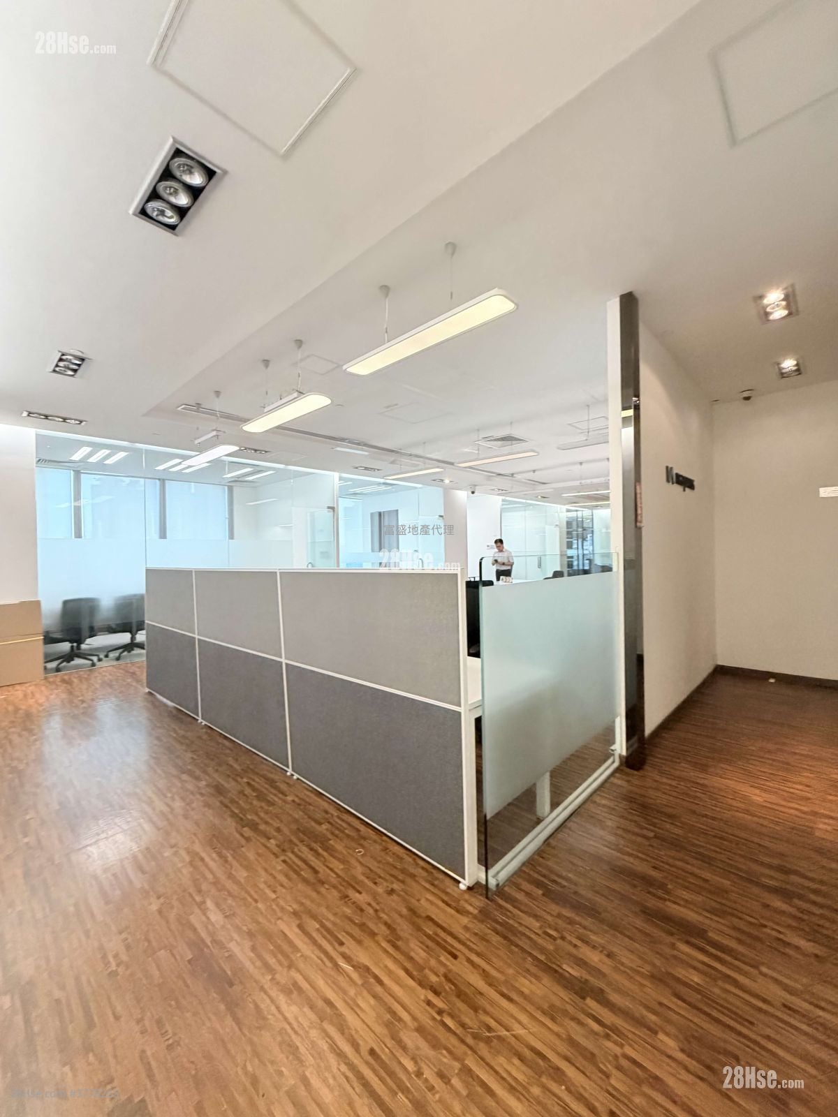 环荟中心 租盘 5+ 房