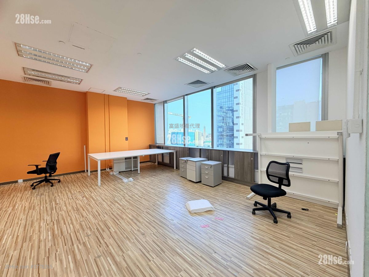 环荟中心 租盘 5+ 房