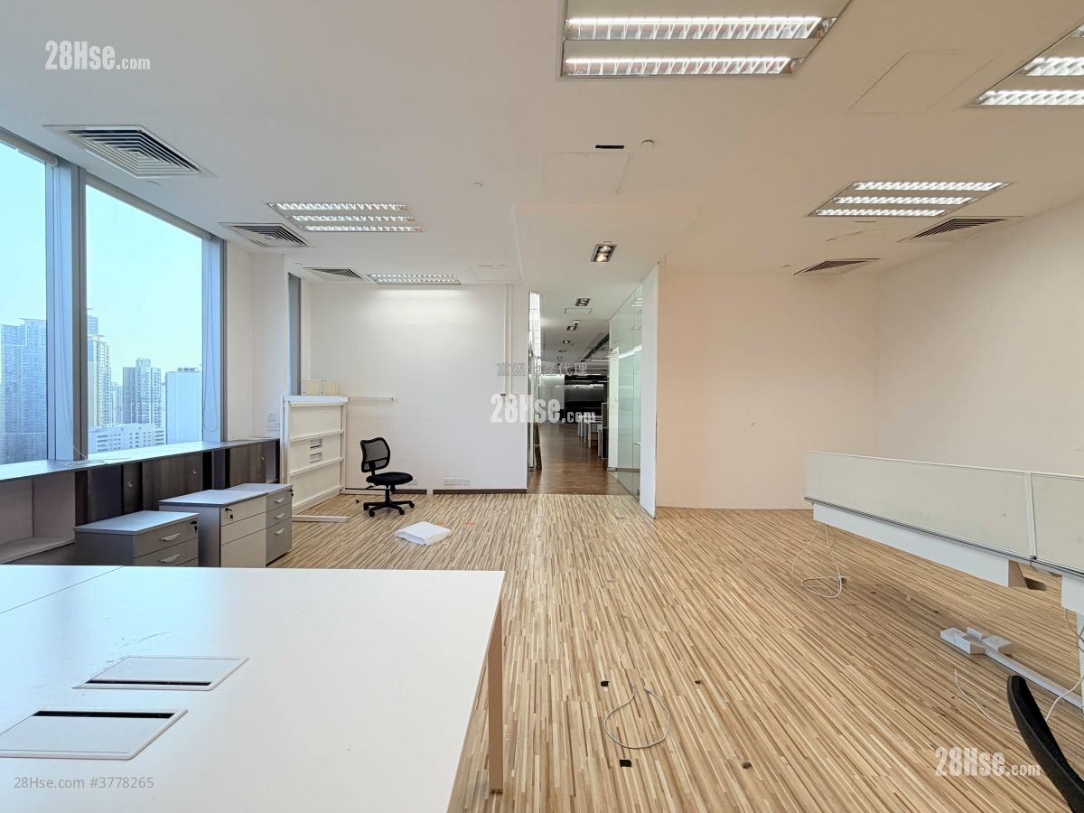 环荟中心 租盘 5+ 房