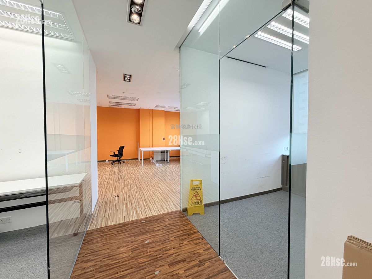 环荟中心 租盘 5+ 房