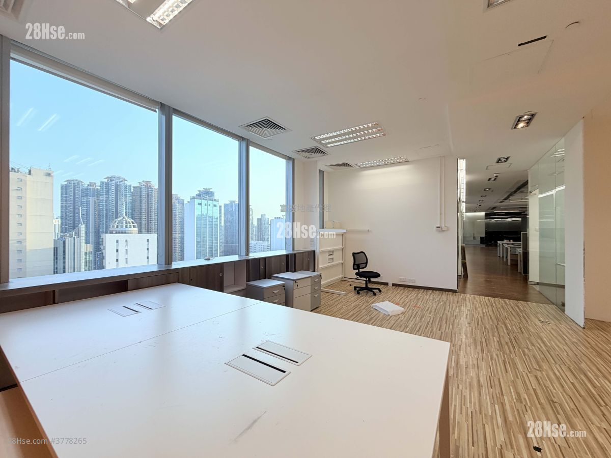 环荟中心 租盘 5+ 房