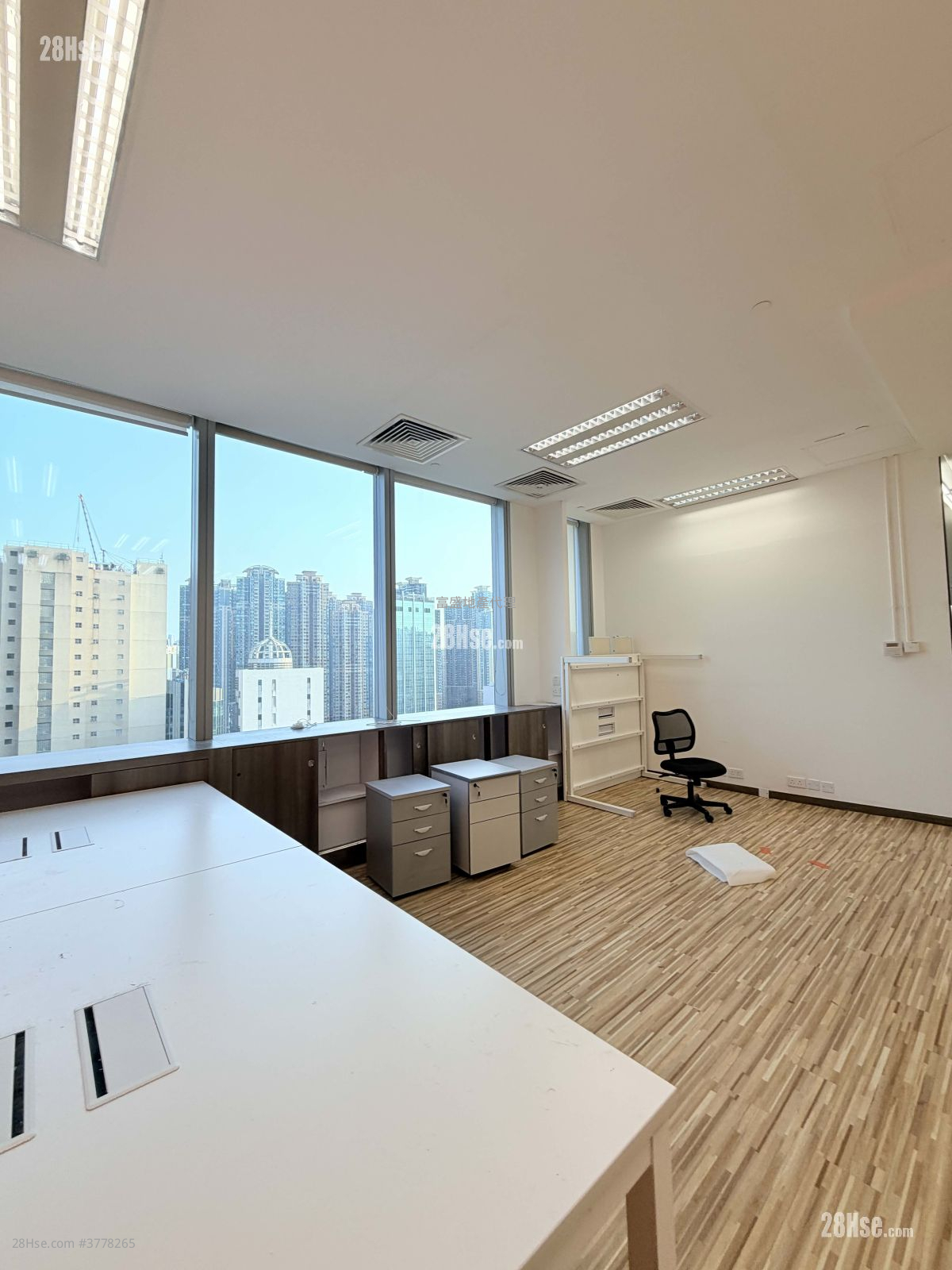 环荟中心 租盘 5+ 房