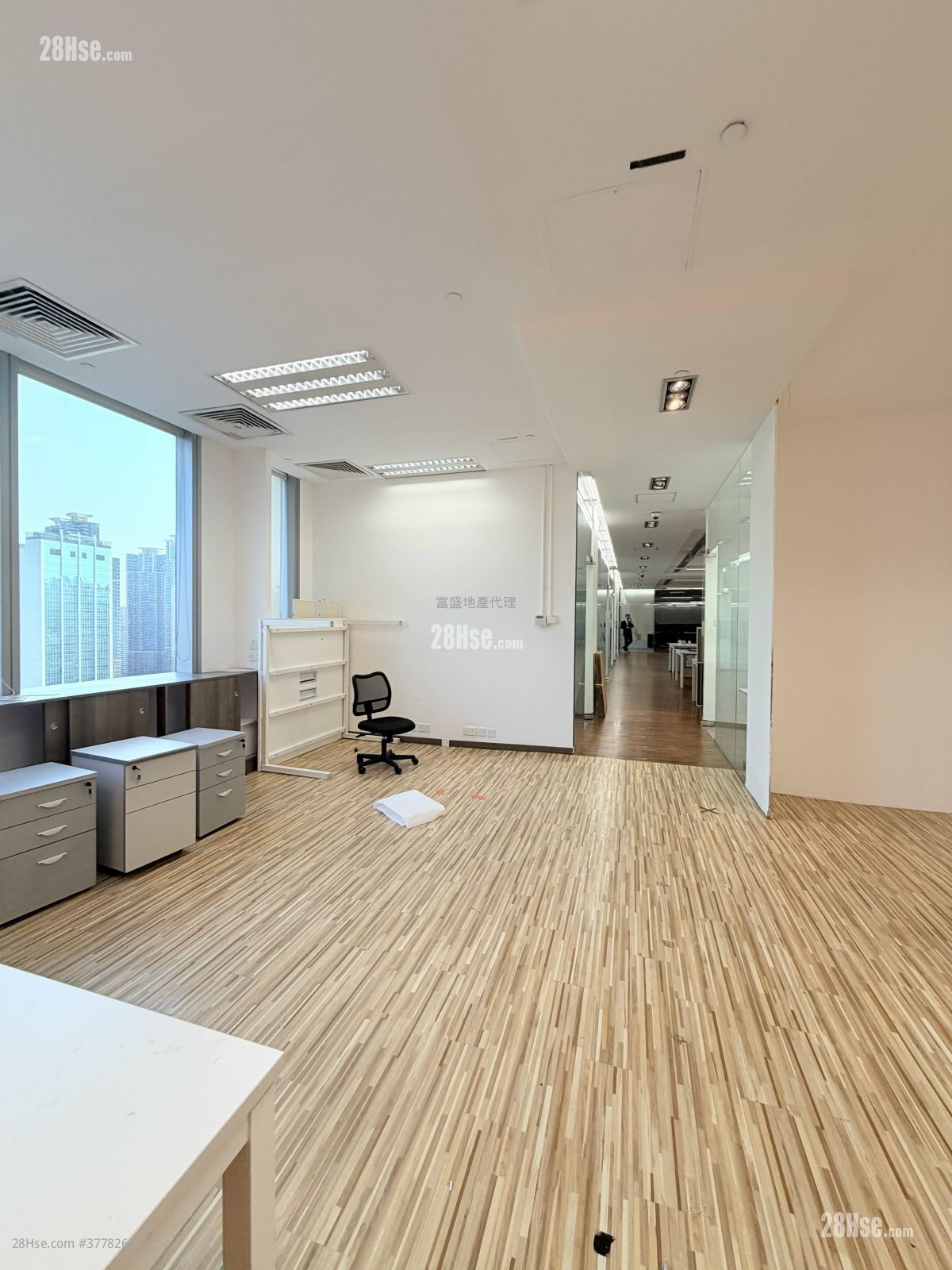 环荟中心 租盘 5+ 房