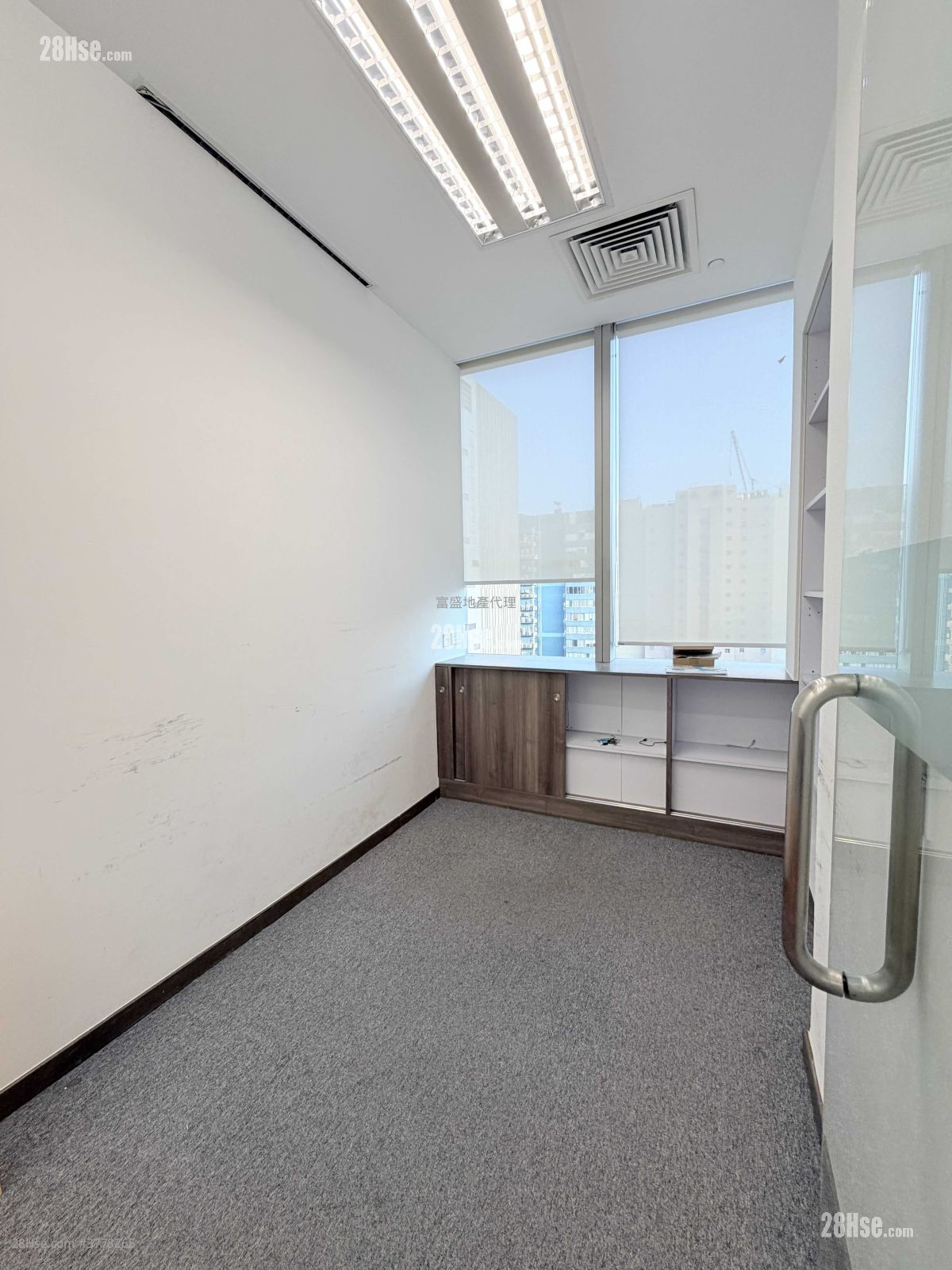 环荟中心 租盘 5+ 房