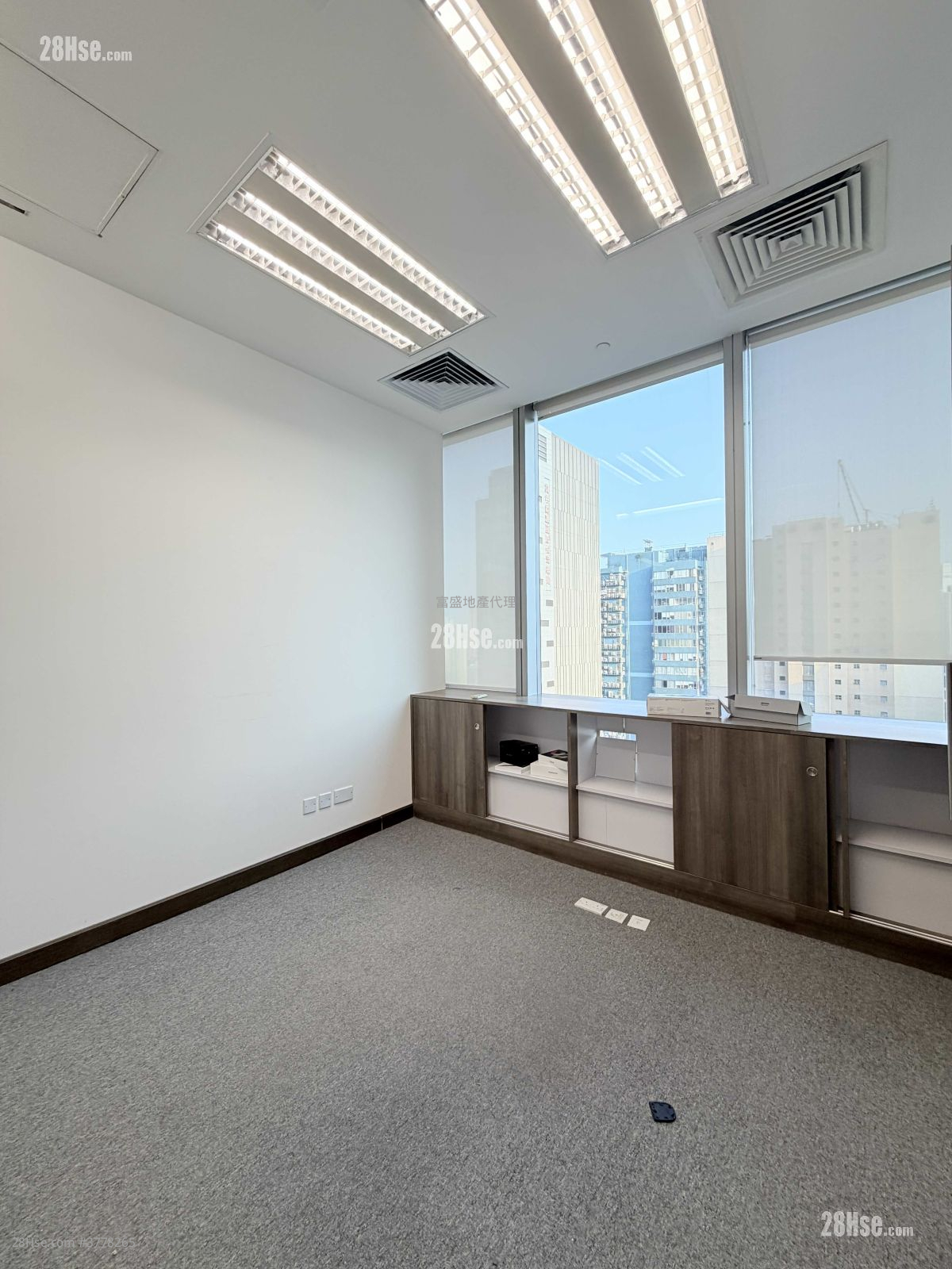 环荟中心 租盘 5+ 房