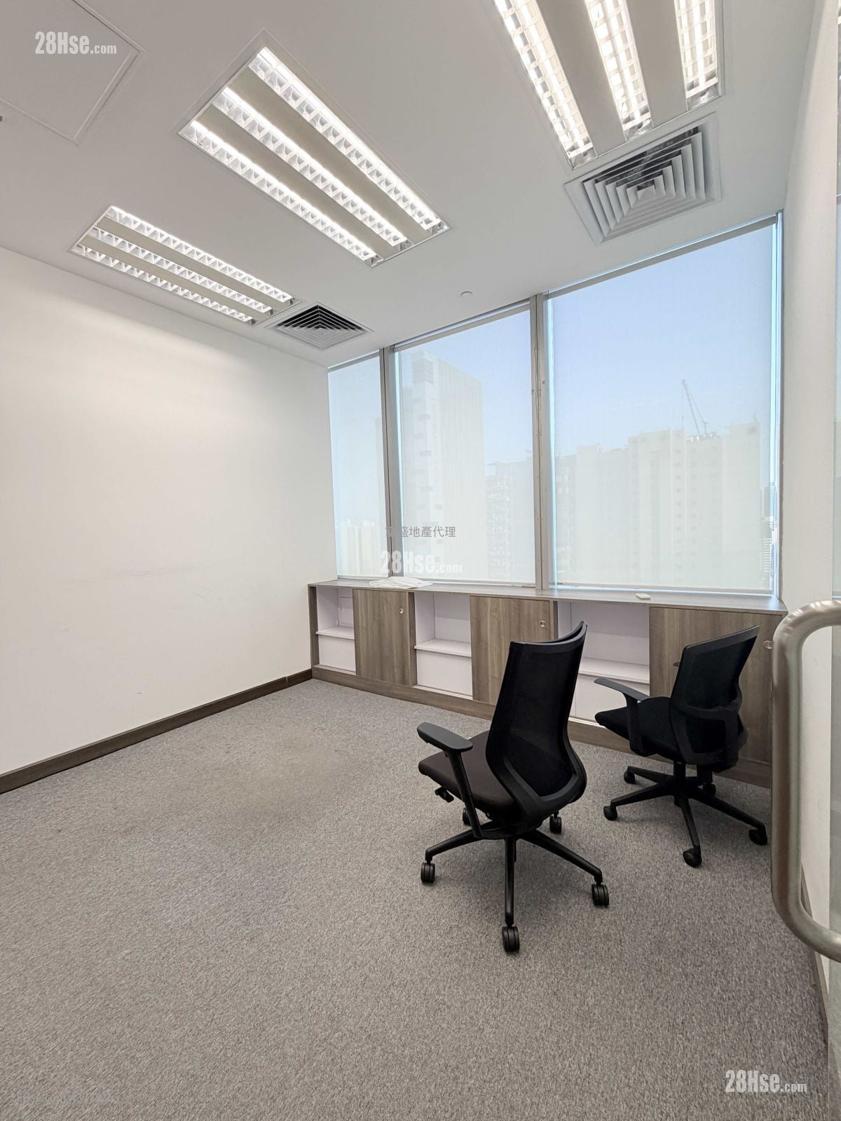 环荟中心 租盘 5+ 房