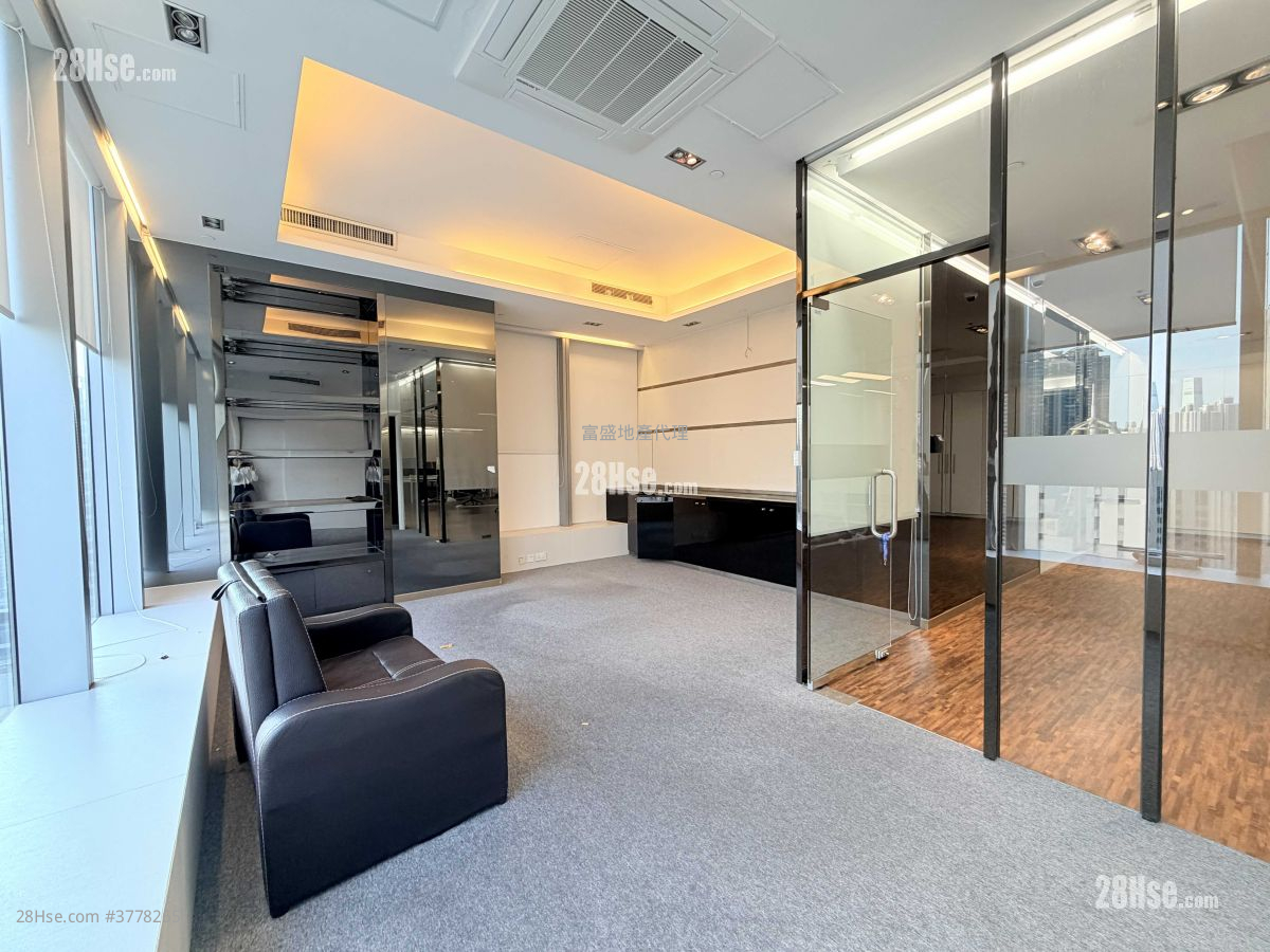 环荟中心 租盘 5+ 房