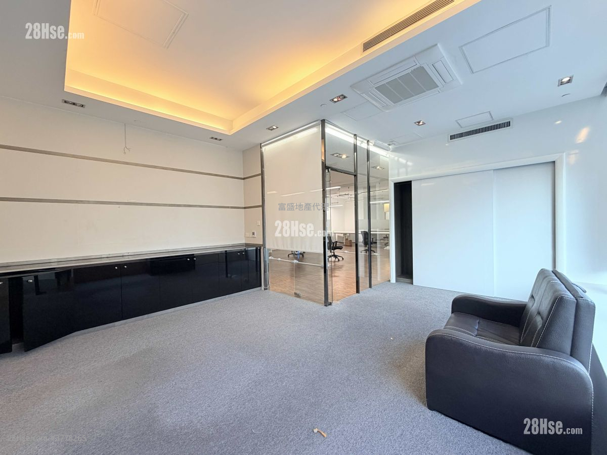 环荟中心 租盘 5+ 房