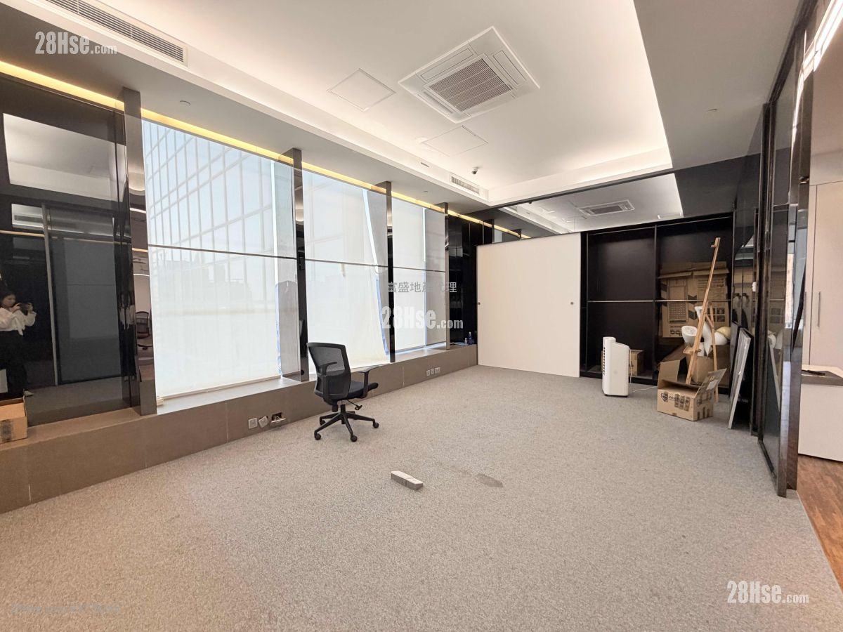 环荟中心 租盘 5+ 房