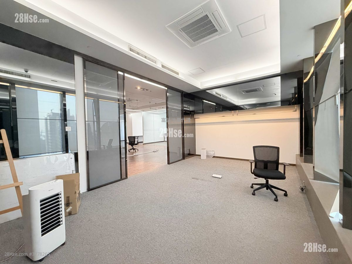 环荟中心 租盘 5+ 房