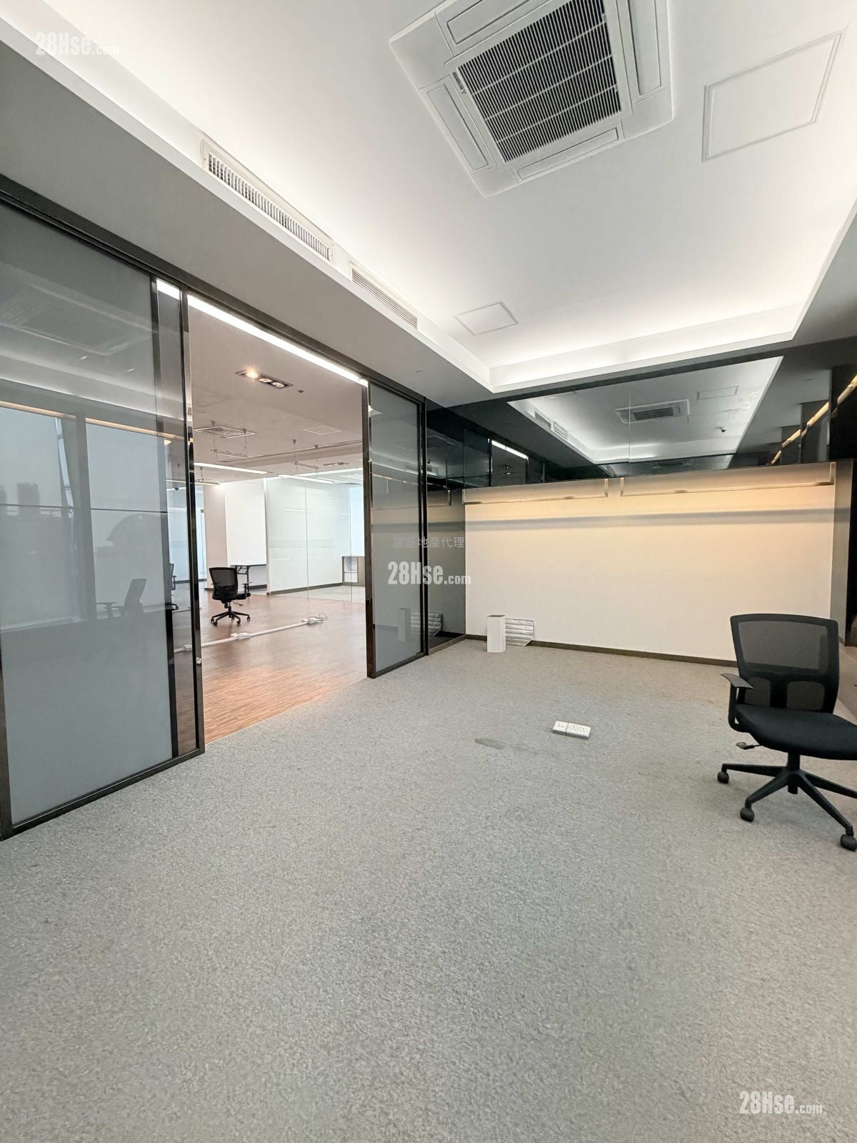 环荟中心 租盘 5+ 房