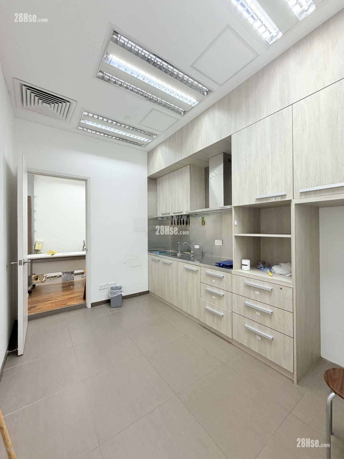 环荟中心 租盘 5+ 房