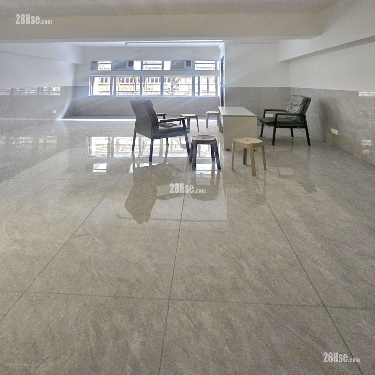 Chung Mei Centre Rental