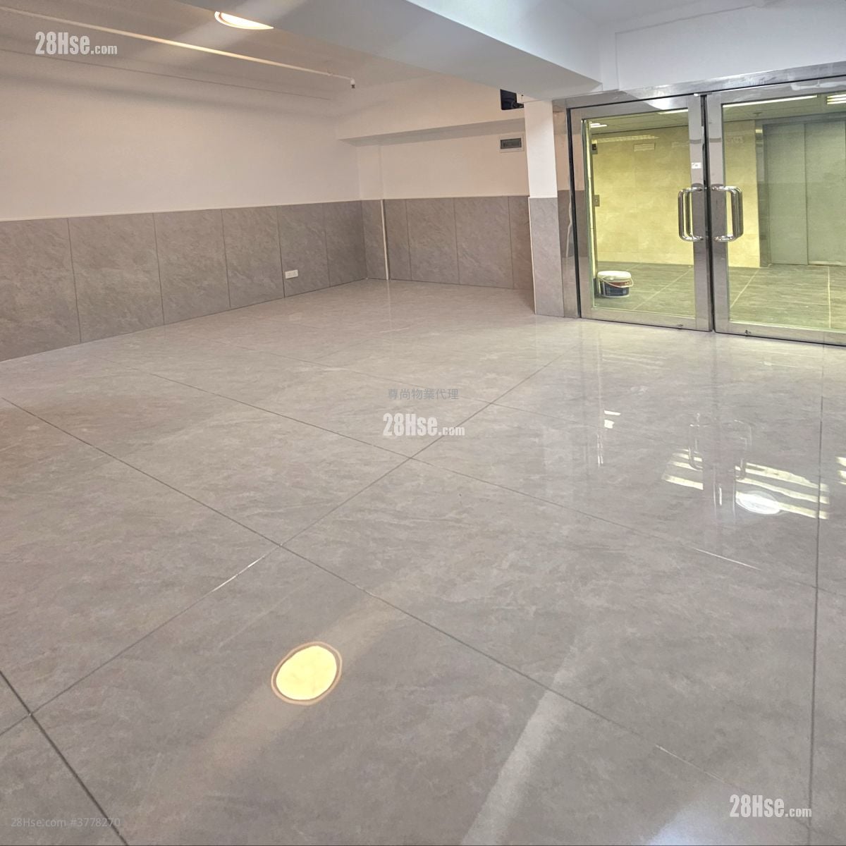 Chung Mei Centre Rental