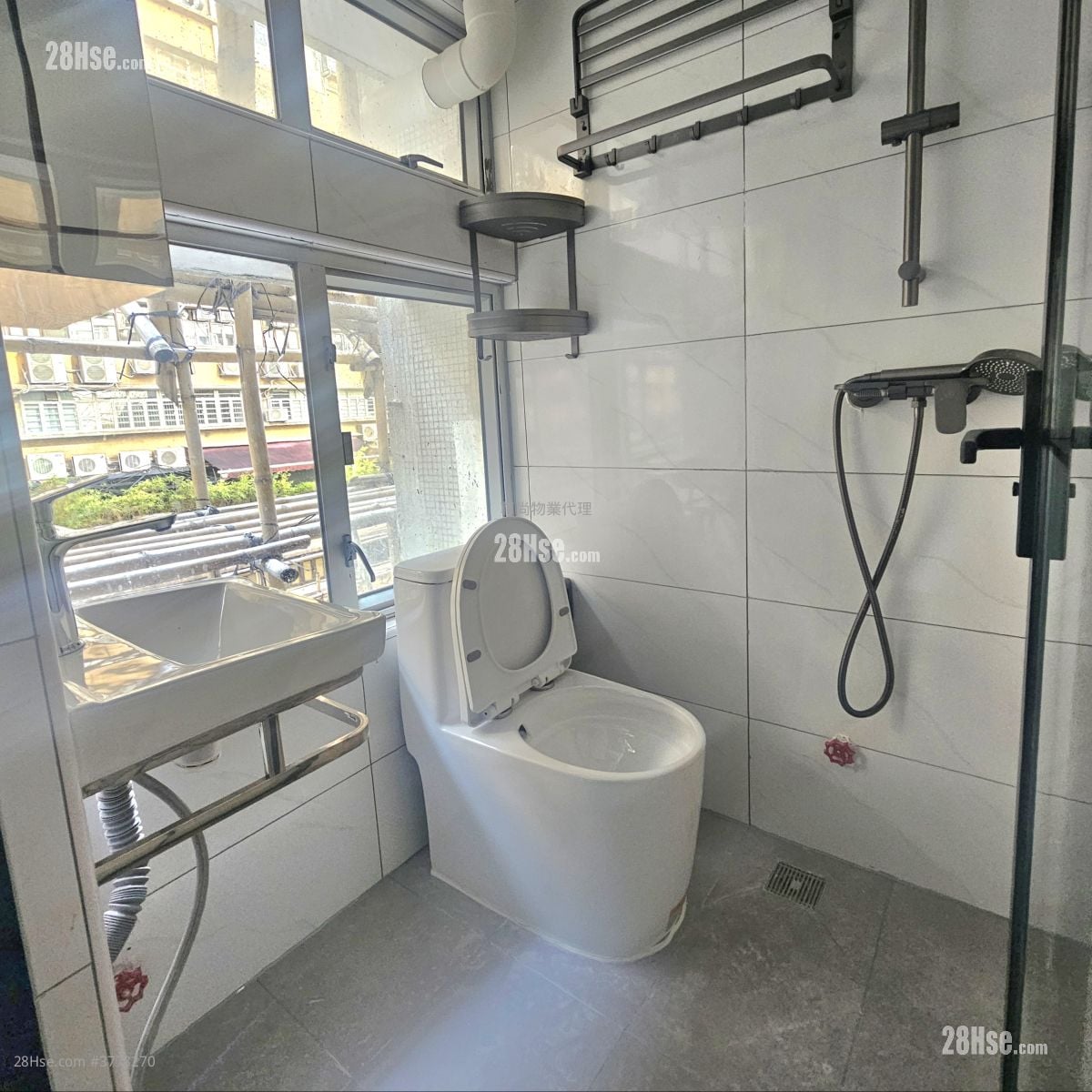 Chung Mei Centre Rental