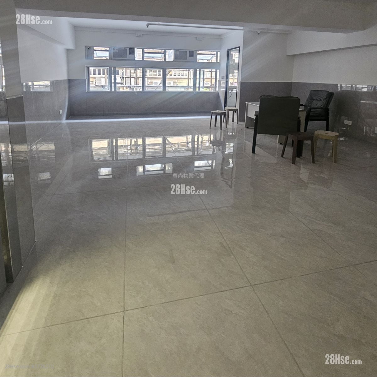 Chung Mei Centre Rental