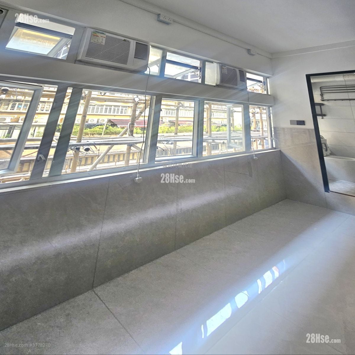 Chung Mei Centre Rental