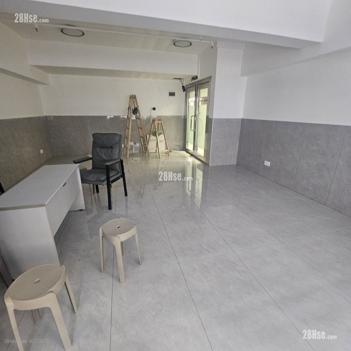 Chung Mei Centre Rental