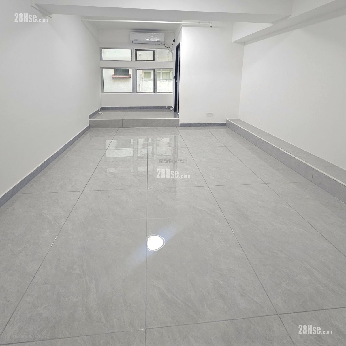 Chung Mei Centre Rental