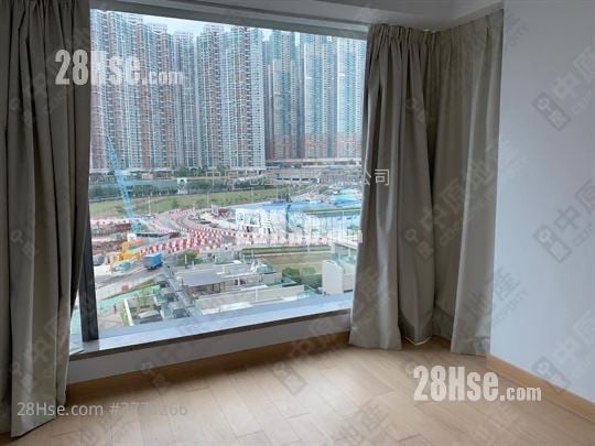 Capri 售盘 3 房 , 2 浴室 841 平方尺