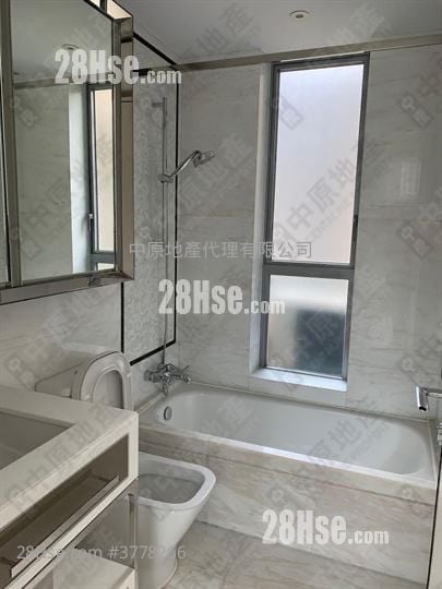 Capri 售盘 3 房 , 2 浴室 841 平方尺