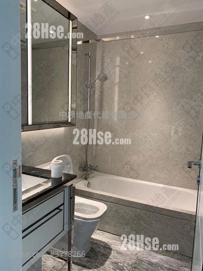 Capri 售盘 3 房 , 2 浴室 841 平方尺